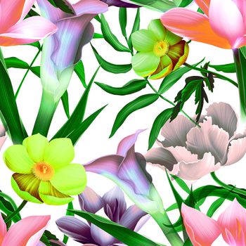 流行时尚印花华亿平台图片