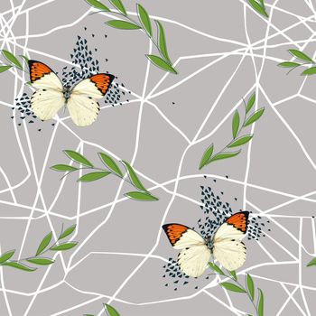 不规则底纹印花华亿平台图片