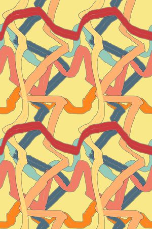 潮流印花华亿平台图片