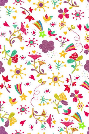 流行时尚印花华亿平台图片