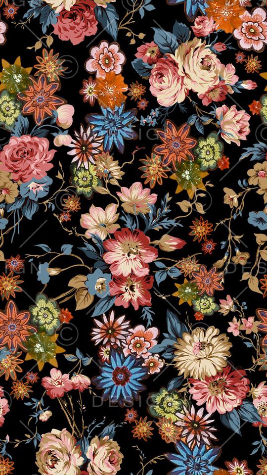 服装印花华亿平台图片