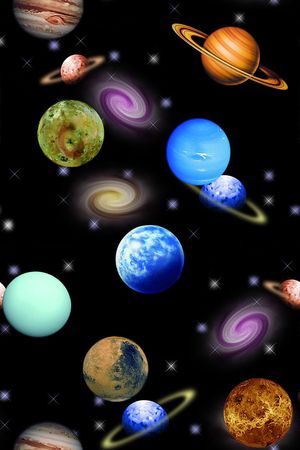 创意时尚潮流印花华亿平台图片