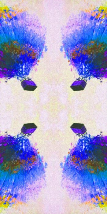 时尚印花华亿平台图片