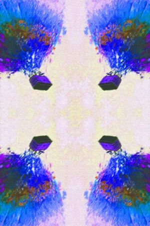 时尚印花华亿平台图片