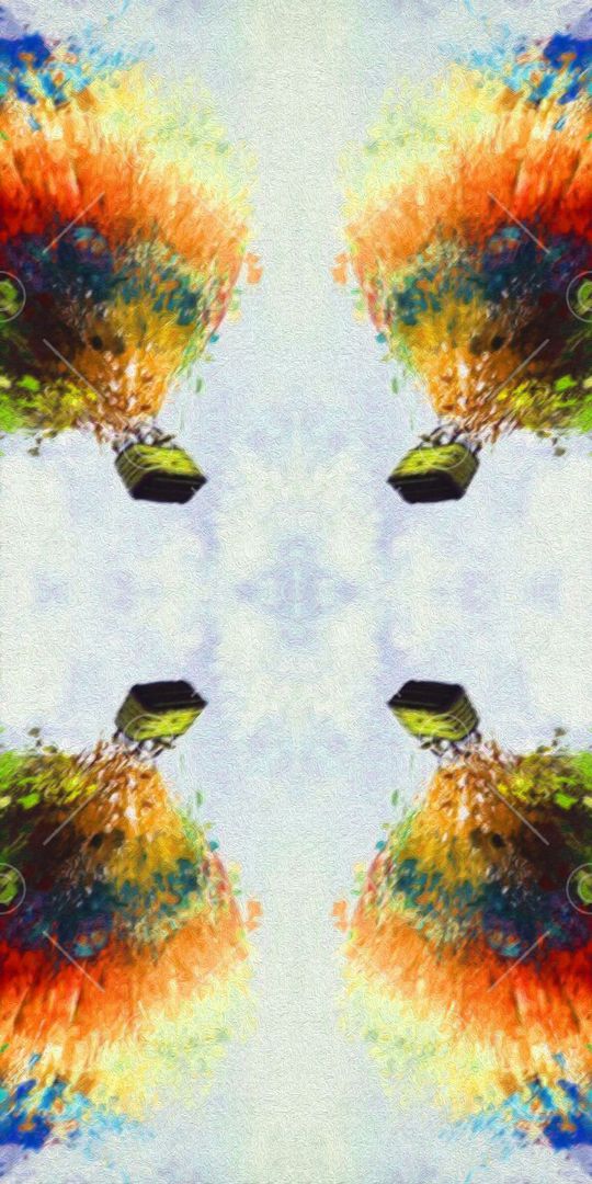 时尚印花华亿平台图片