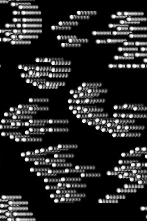 时尚潮流印花华亿平台图片