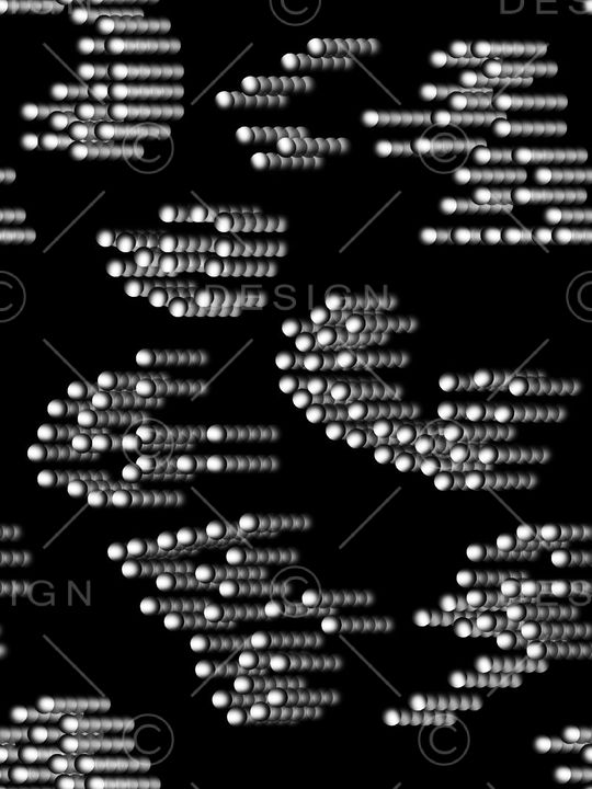 时尚潮流印花华亿平台图片