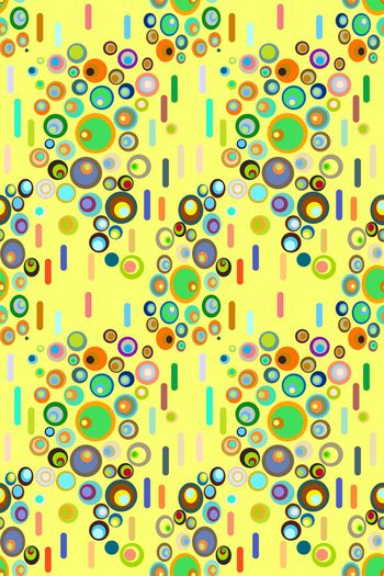 550226-cp创意抽象彩圈