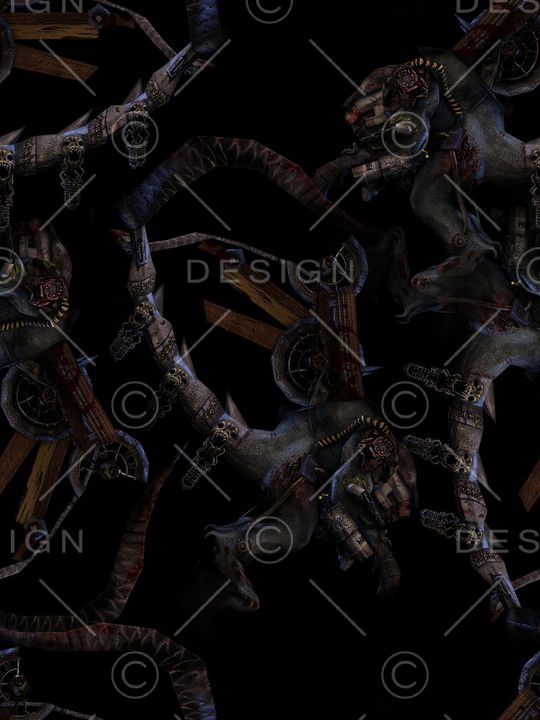 潮流印花华亿平台图片