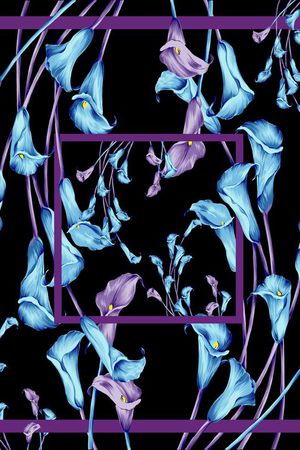 都市印花华亿平台图片