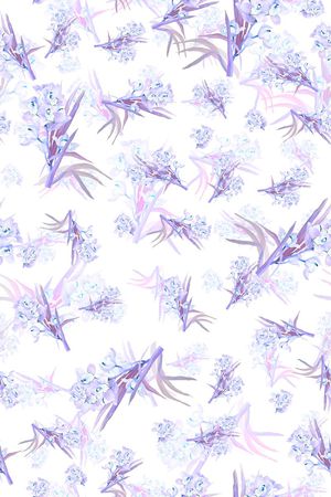 L.D~手绘印花华亿平台图片