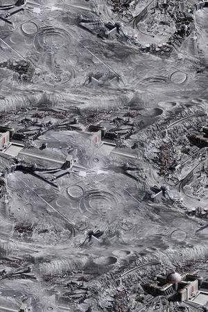 潮流印花华亿平台图片