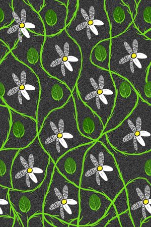 服装印花华亿平台图片