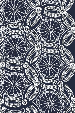 民族风印花华亿平台图片