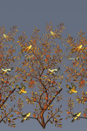 大牌男装印花华亿平台图片