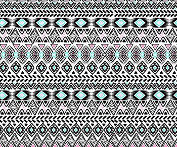 550424-阿茲特克民族 時尚民族华亿平台 