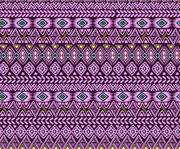 550426-阿茲特克民族 時尚民族华亿平台 