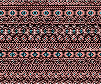 550427-阿茲特克民族 時尚民族华亿平台 