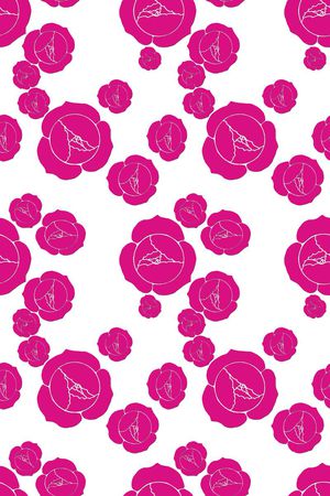 低调印花华亿平台图片