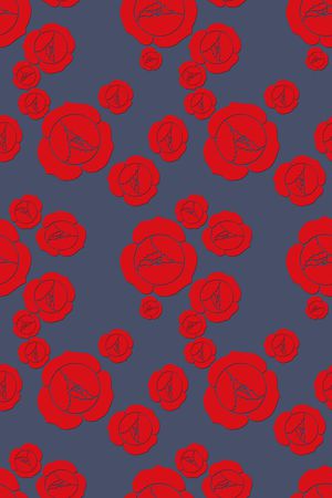 低调印花华亿平台图片