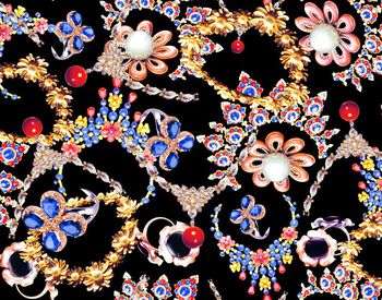 数码印花华亿平台图片