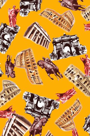 土耳其风格印花华亿平台图片