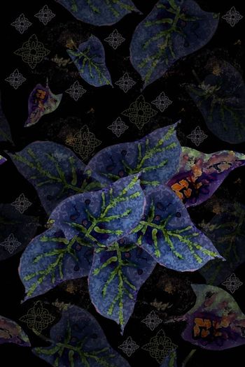 时尚印花华亿平台图片