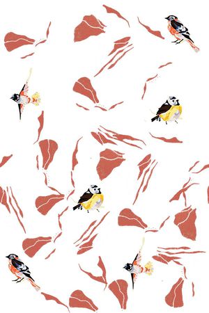 时尚印花华亿平台图片