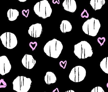 550627-可愛時尚大波點华亿平台