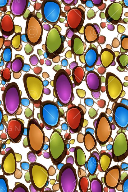 炫彩印花华亿平台图片