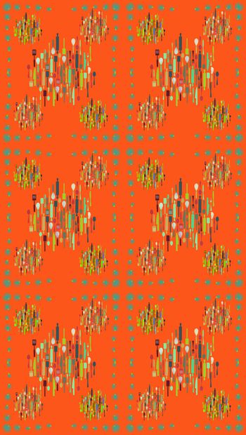 550677-锅碗瓢勺进行曲