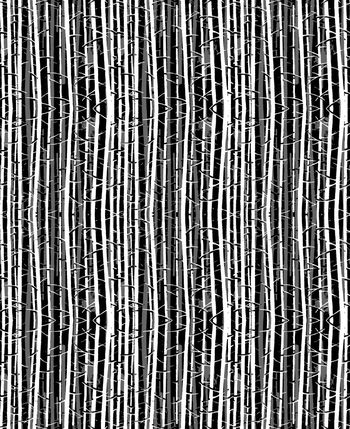 550726-抽象艺术纹理坚条纹理男装图案