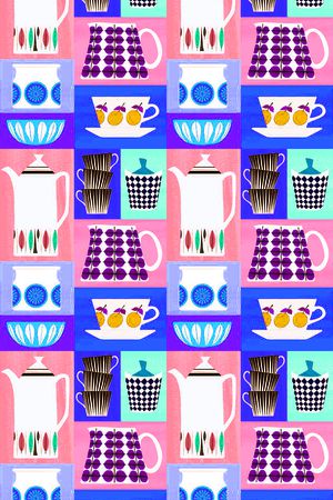 T恤可用印花华亿平台图片