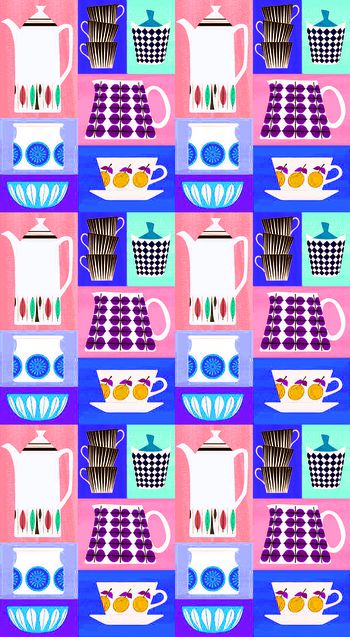 550733-锅碗瓢勺进行曲