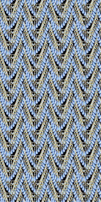 550742-珠光宝气系列 时尚 流行 新潮 珠