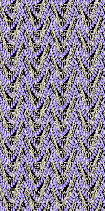 550743-珠光宝气系列 时尚 流行 新潮 珠