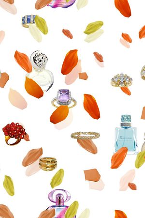 流行时尚印花华亿平台图片