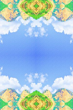 时尚印花华亿平台图片