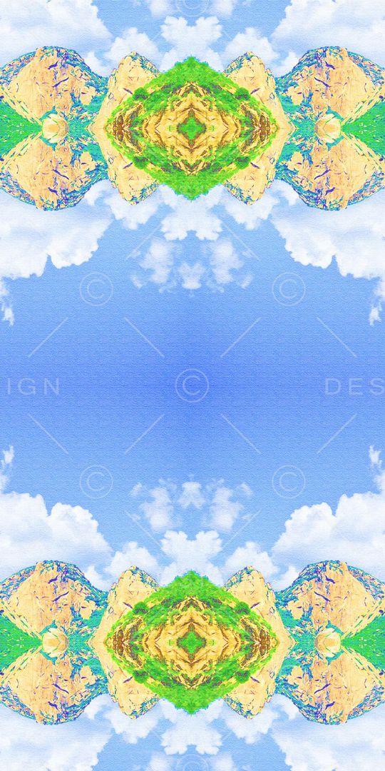 时尚印花华亿平台图片