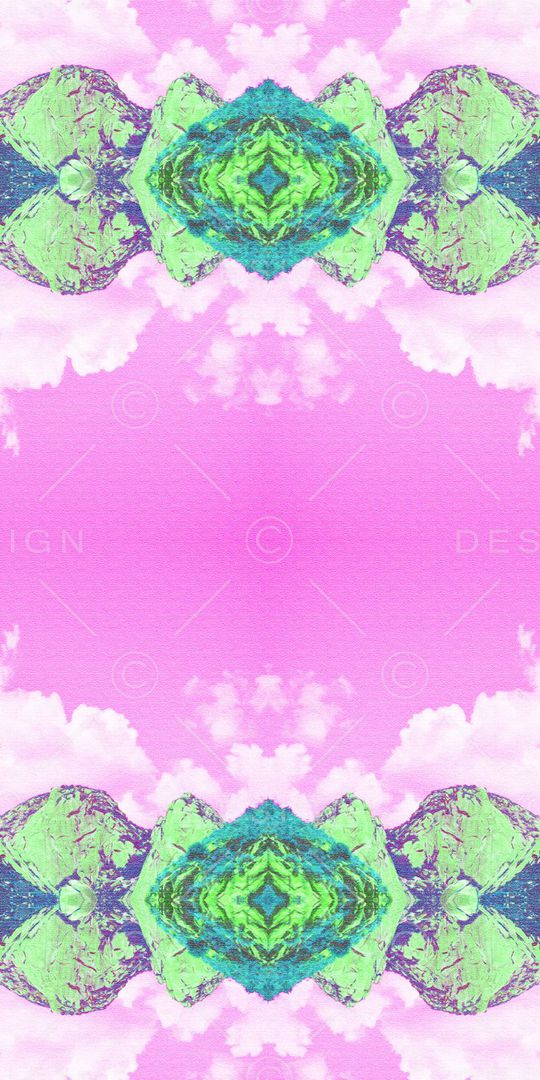 时尚印花华亿平台图片