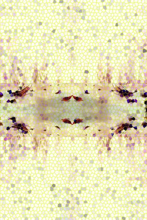 时尚印花华亿平台图片