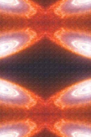 时尚印花华亿平台图片