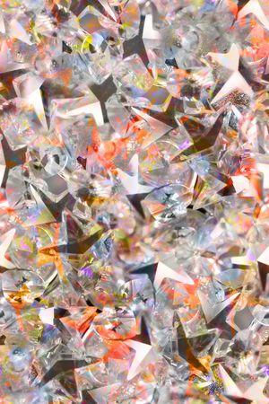 潮流时尚大牌印花华亿平台图片