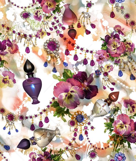 服装印花华亿平台图片