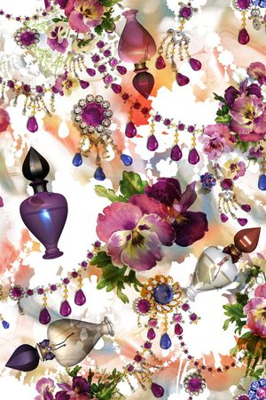 服装印花华亿平台图片