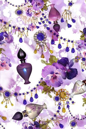 服装印花华亿平台图片