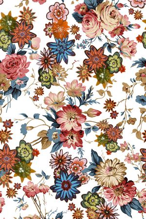 服装印花华亿平台图片