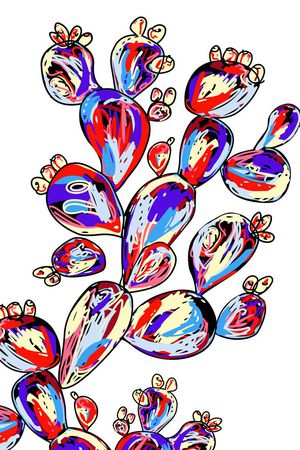 ETRO印花华亿平台图片