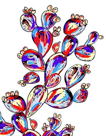 ETRO印花华亿平台图片