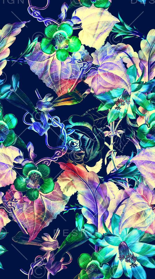 创意印花华亿平台图片